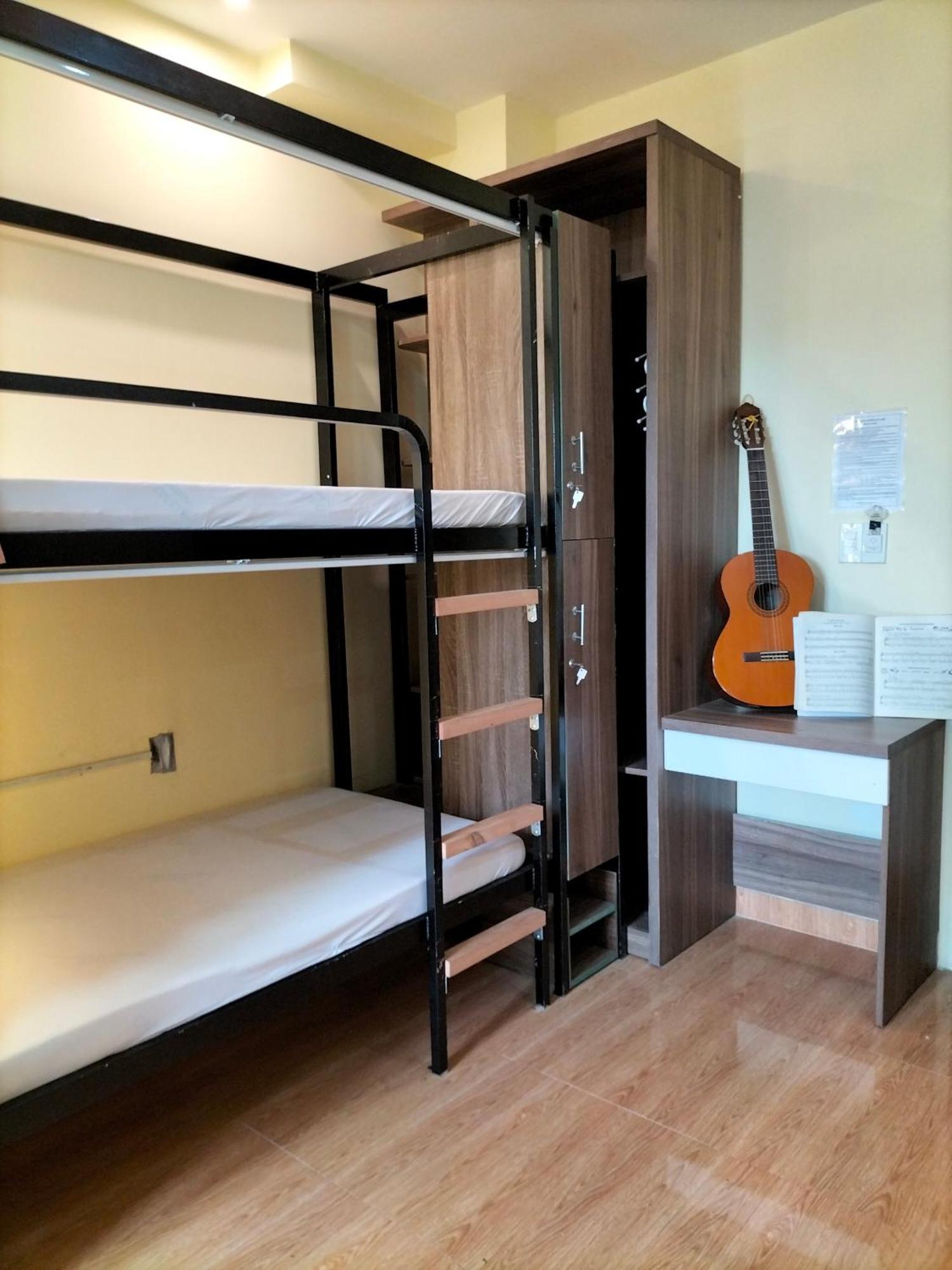 Ngoc Tran Hotel Νταλάτ Εξωτερικό φωτογραφία