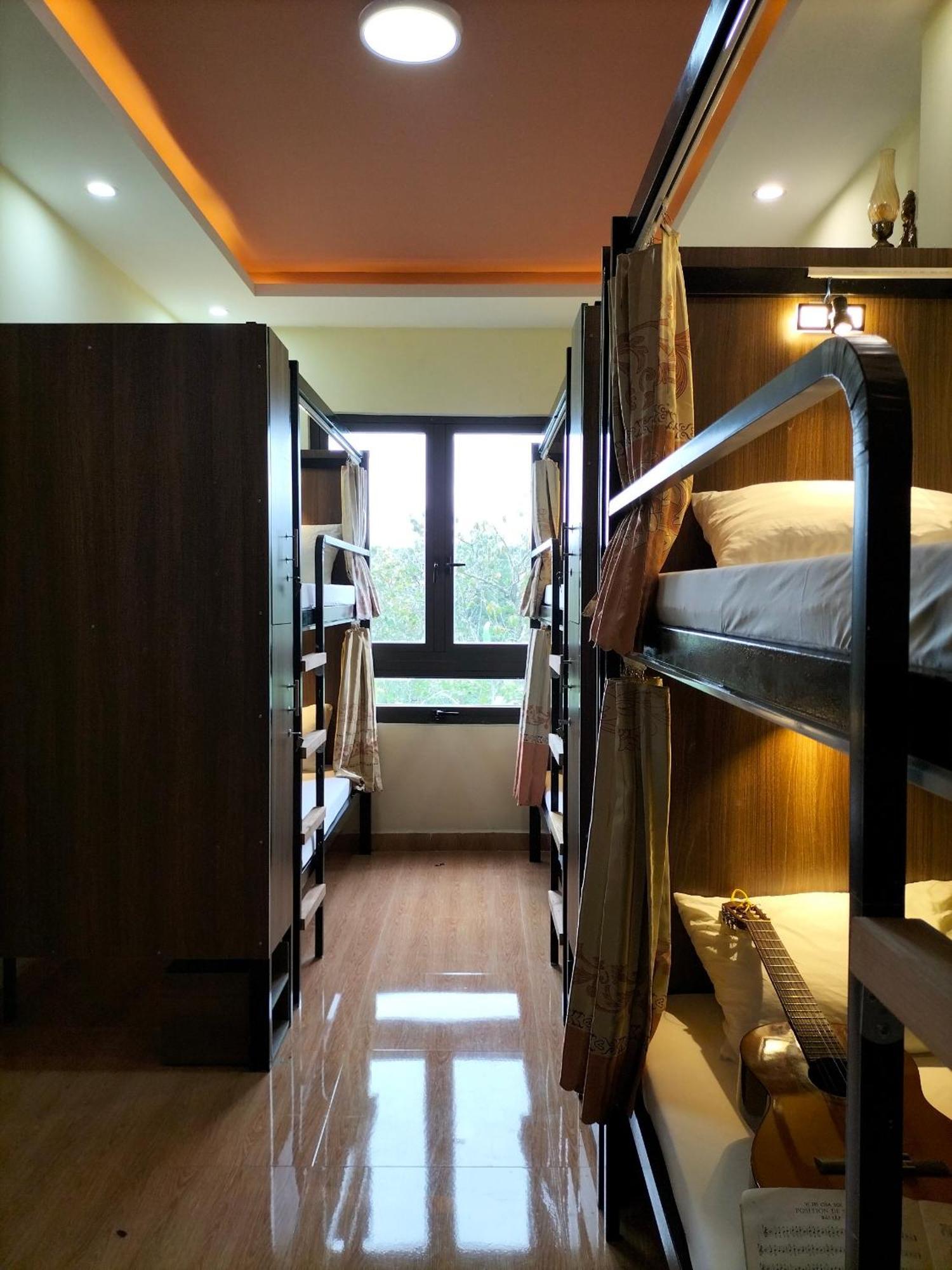 Ngoc Tran Hotel Νταλάτ Εξωτερικό φωτογραφία