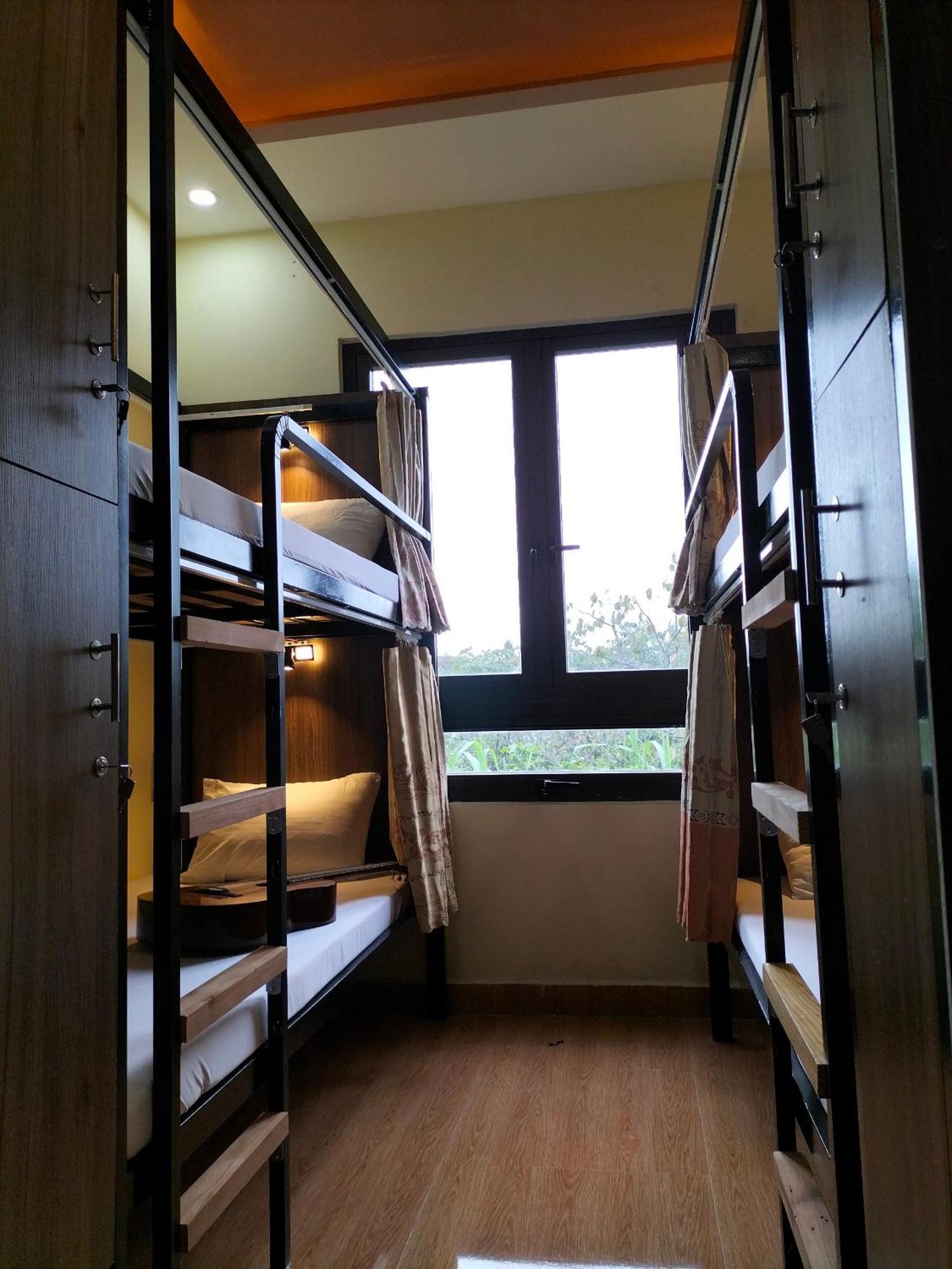 Ngoc Tran Hotel Νταλάτ Εξωτερικό φωτογραφία