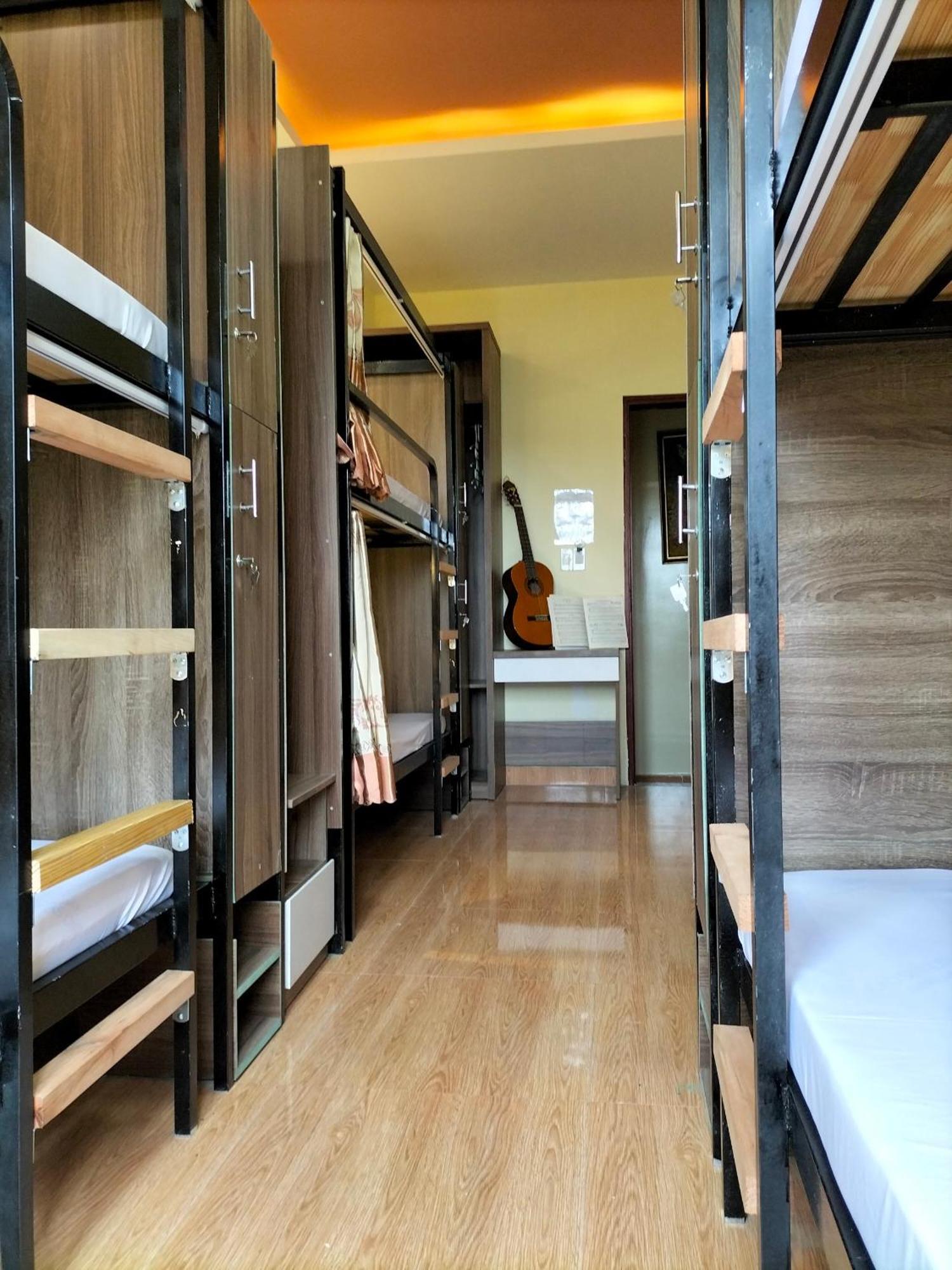 Ngoc Tran Hotel Νταλάτ Εξωτερικό φωτογραφία